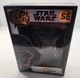 Funko Pop! Pin Star Wars SE Karre Enamel Pin Removable Stand - Disney - Lot of 3