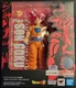 S.H. Figuarts Super Saiyan God Son Goku 2021 Event Exclusive [SEALED] W/SHIPPER