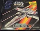 Kenner Star Wars 1995 The Power Of The Force Electronic X-Wing Fighter  #69780
