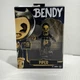 Bendy and the Ink Machine Piper Action Figure Jakks Pacific 2024 New