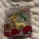 NEW Jazwares Pokemon LEAFEON Articulated Battle 2.5&rdquo; Action Figure