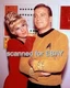 STAR TREK  GRACE LEE WHITNEY WILLIAM SHATNER  8X10 PHOTO 6480