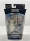 Hasbro Marvel Legends Series Thor: Love and Thunder Gorr 6" Action BAF Figure