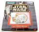 1996 Star Wars Micro Machines Millennium Falcon New In Pack Galoob 66260