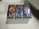 Dragonball Z super,small 4 inch figures sdbh Bandai  Banpresto volume 7 3 Pack