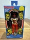 NECA Ben Cooper Monster #06 Devil V.2 5.5" Scale Clothed Action Figure NEW