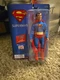 Mego 62817 8 inch Superman Action Figure