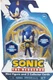 Sonic The Hedgehog Action Figure 2.5&rdquo; 2 Collector Cards Sega Forever Clever New
