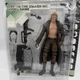 McFarlane Toys - Metal Gear Solid - Liquid Snake - Action Figure - 1999