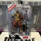 McFarlane DC Direct Multiverse Robin Fighting the Frozen Comic Page Punchers New