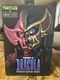 NECA Universal Monsters SHREDDER as DRACULA PURPLE TMNT NIB NEW IN BOX