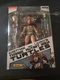NECA Teenage Mutant Ninja Turtles -Mirage Comics - Renet Figure