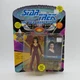 Star Trek The Next Generation Counselor Deanna Troi Playmates Action Figure 1993