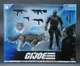 2021 Hasbro GI Joe Classified Series Snake eyes & Timber Alpha Commandos #30