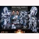 Hot Toys MMS733D59 Iron Man MK2 Alloy 1/6 Limited Collector Action Figure