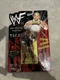 WWF WWE Tazz Bend em series 15 XV MOC rare figure justoys