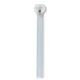 Thomas & Betts TY526M 11" Natural Cable Ties, 30 lb, Stainless Steel, 100-PK