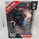 Batman Injustice 2 DC Direct McFarlane Toys 7IN Action Figure with Comic Book