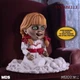 Mezco Toyz Annabelle MDS 6" Stylized Roto Figure Conjuring Horror Vinyl NEW