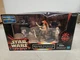 Star Wars Episode 1 MOS Espa Encounter Sebulba Jar Jar Binks Anakin Hasbro 1999