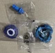 Takara Tomy Beyblade X | UX-10 Hammer Incendio 9-65P NWOP