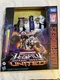 Transformers Hasbro Legacy United Leader Class Beast Wars Universe Tigerhawk!