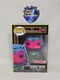 Funko Pop! Vinyl: Marvel Scarlet Witch (Black Light) Exclusive #986 W/ Protector