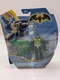 DC Comics Mattel Electro-Net Batman 4" Action Figure ~ New In Package!