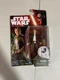 Star Wars Han Solo Jungle Mission The Force Awakens Action Figure
