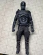 1/6 Hands Action Body Figure Hot Toys G.I. Joe Retaliation Snake Eyes HT MMS192