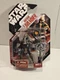 Star Wars 30th Anniversary Mustafar Lava Miner 2006 Hasbro Figure w/ Silver Coin
