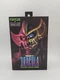 SHREDDER DRACULA NECA Universal Monsters Ninja Turtles Reel TOYS 7" Inch Figure