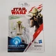 Star Wars Force Link Collection YODA 3.75&rdquo; Action Figure Hasbro Disney MOC 