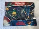 Playmates TMNT, Stranger Things"Leonardo and Eleven" Figures. NEW!