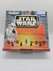 VINTAGE 1996 GALOOB MICRO MACHINES STAR WARS IMPERIAL OFFICERS SEALED 66080