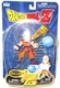 Krillin DBZ Blasting Energy Figure 2000 Irwin Toys Japan NIB Vintage Anime Rare