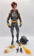Marvel Legends BLACK WIDOW Jim Lee Grey Suit 6" (Walmart Exclusive)
