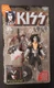 1997 KISS McFarlane Ultra Action Figure Gene Simmons 
