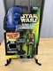 Vintage Star Wars - EV-9D9 - POTF - In Package - 1997 Kenner - Freeze Frame