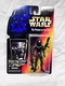 Star Wars DEATH STAR GUNNER Action Figure Hologram 1996 Power Of The Force 