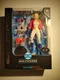 DC McFarlane POWER GIRL Collector Edition Chase Platinum Multiverse #31 NEW NIP