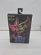 *FREE SHIP* 7" SHREDDER DRACULA NECA Universal Monsters Ninja Turtles Reel Toys