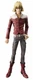 G.E.M Series Tiger & Bunny Barnaby Brooks Jr. Figure Megahouse