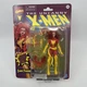 Uncanny X-Men Marvel Legends Retro Dark Phoenix 6&rdquo; Action Figure Hasbro New S9