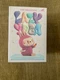 Pop Mart- Labubu/ The Monsters Lazy Yoga blind box series