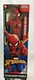 Marvel Spider-Man Titan Hero Series 12-Inch Super Hero Action NIB