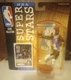 1998 Mattel/NBA-Super Stars-Masters of Dunk- Kobe Bryant- Figure& UD Card-Purple