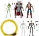 Hasbro Marvel Legends X-Men Villains 5-Pack Action Figure Collection - F7020