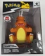 Jazwares Pok&eacute;mon Select Series 2 Charmander 8 inch Vinyl Figure