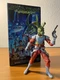 Star Wars Black Series Jaxxon Rabbit Figure Comic (Excellent Condition)